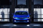 Chrysler 200 2015 года